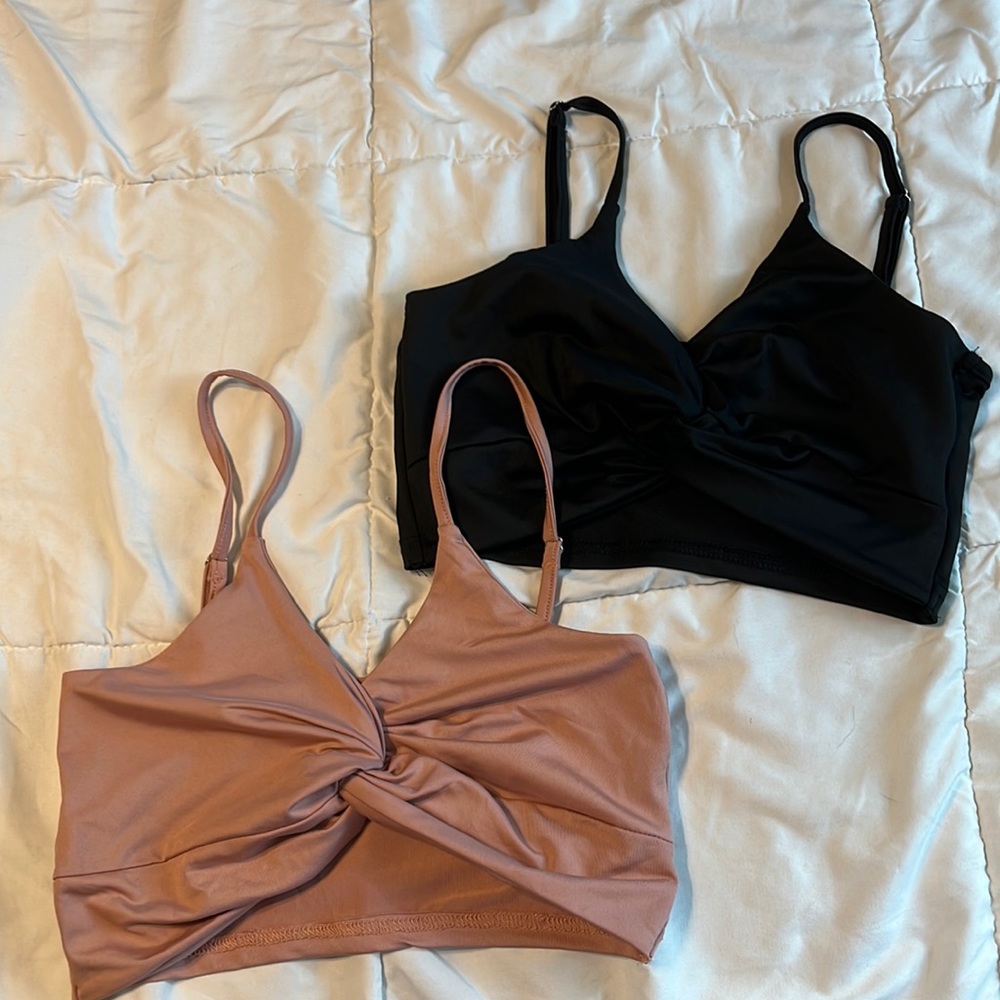 Shein tops